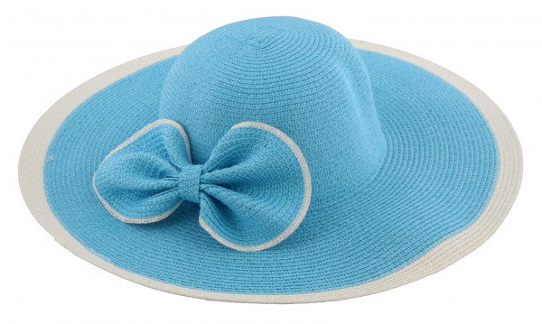 Chapeau d'été