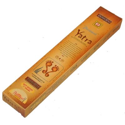 YATRA Natural Räucherstäbchen