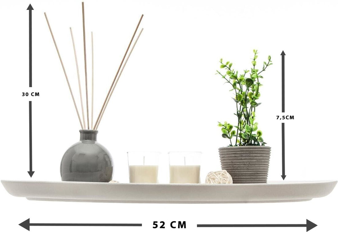Ylang Gift Set - Decoration - Reed Diffuser with Essential Oil