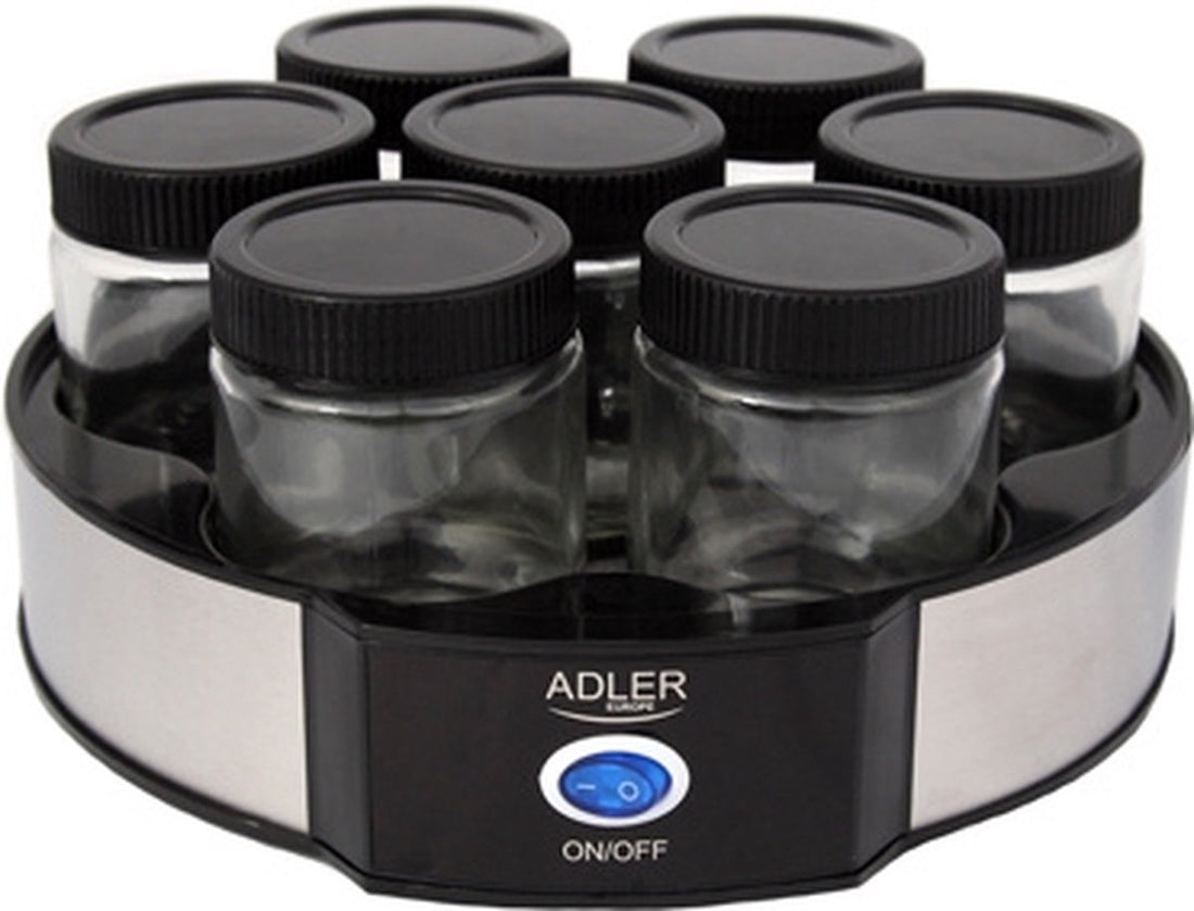 Adler AD 4476 - Yogurt Maker