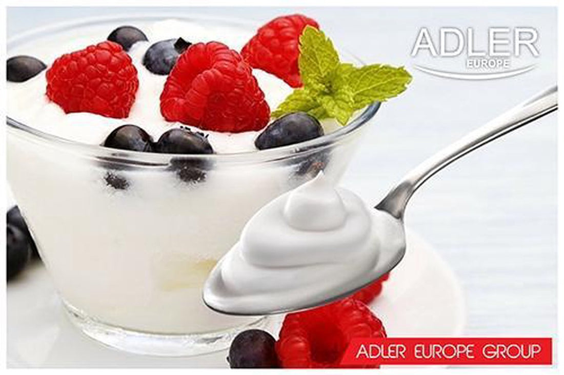 Adler AD 4476 - Yogurt Maker