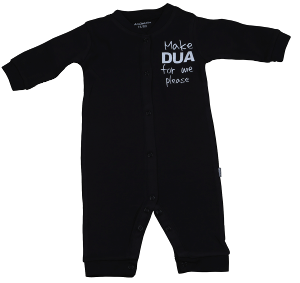 PLEASE MAKE DUA FOR ME