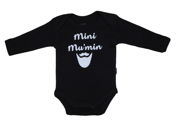 Mini Mouslim