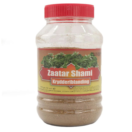 Zaatar Shami Gewürzmischung 450 g
