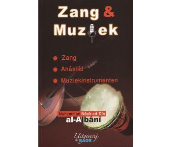 Zang en Muziek