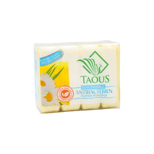TAOUS - Antibactérien
