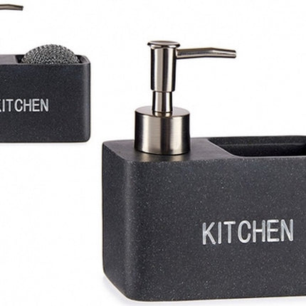 Marmeren keuken Zeepdispenser