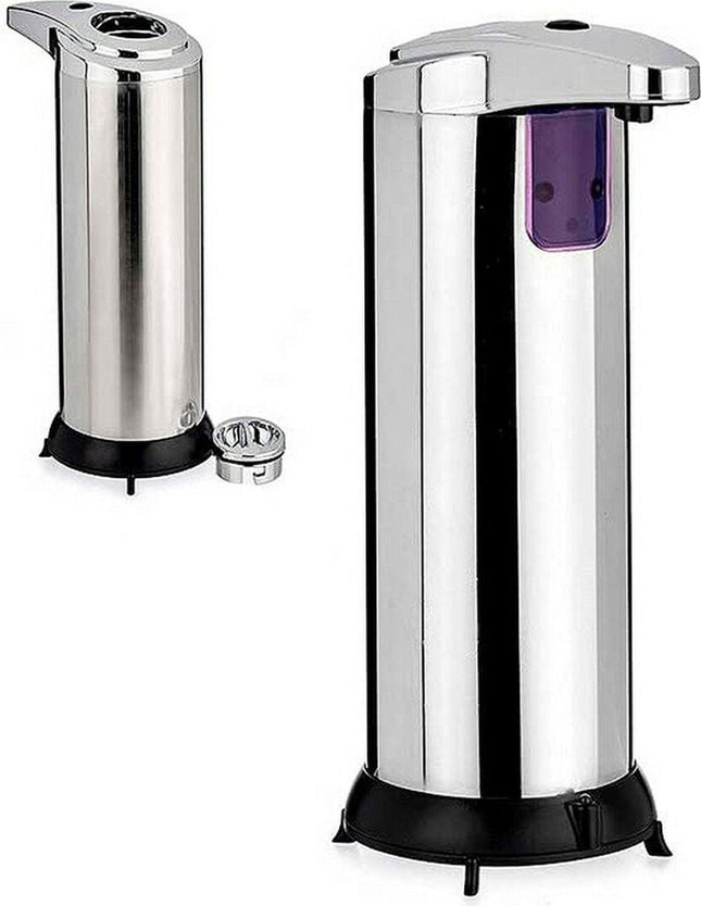 Automatische Zeepdispenser met Sensor