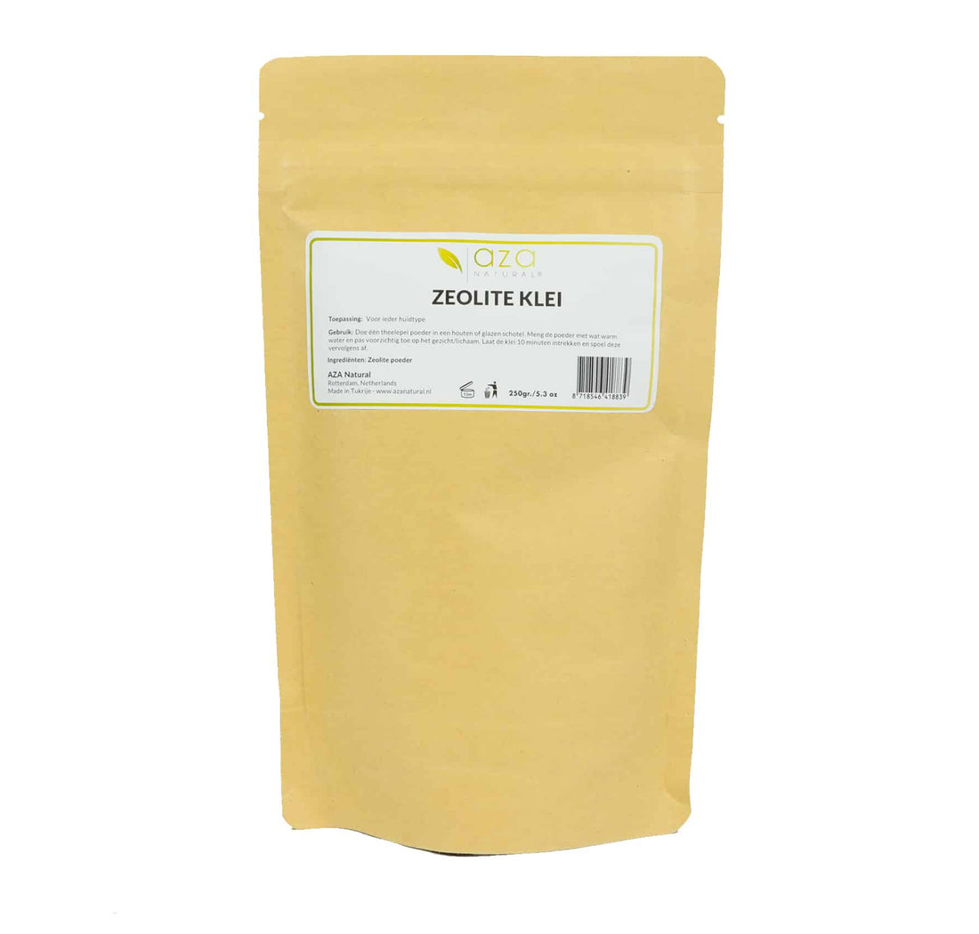 Zeolite