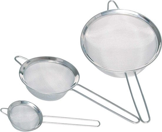 Kinghoff Pfannen-Set - 3-teilig