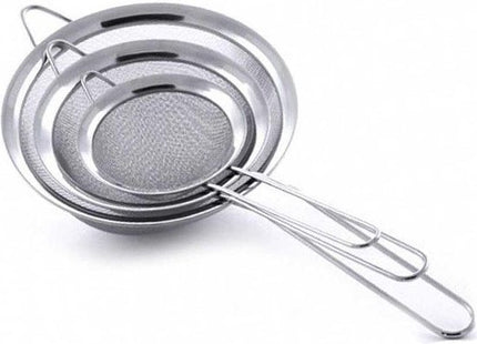 Kinghoff Pfannen-Set - 3-teilig