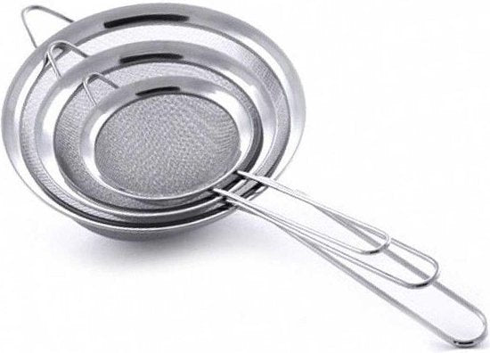 Kinghoff Pfannen-Set - 3-teilig