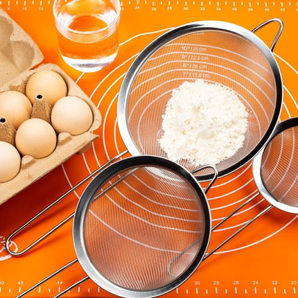Kinghoff Pfannen-Set - 3-teilig