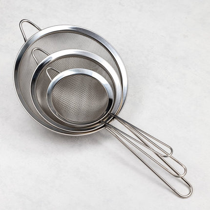 Kinghoff Pfannen-Set - 3-teilig