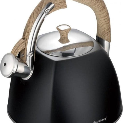 Klausberg Flötenkessel - 3L