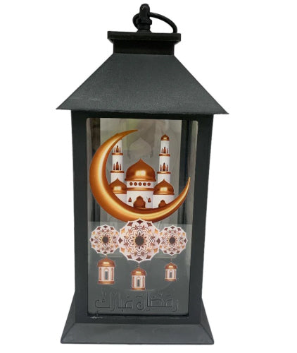 Mini-Ramadan-Laterne