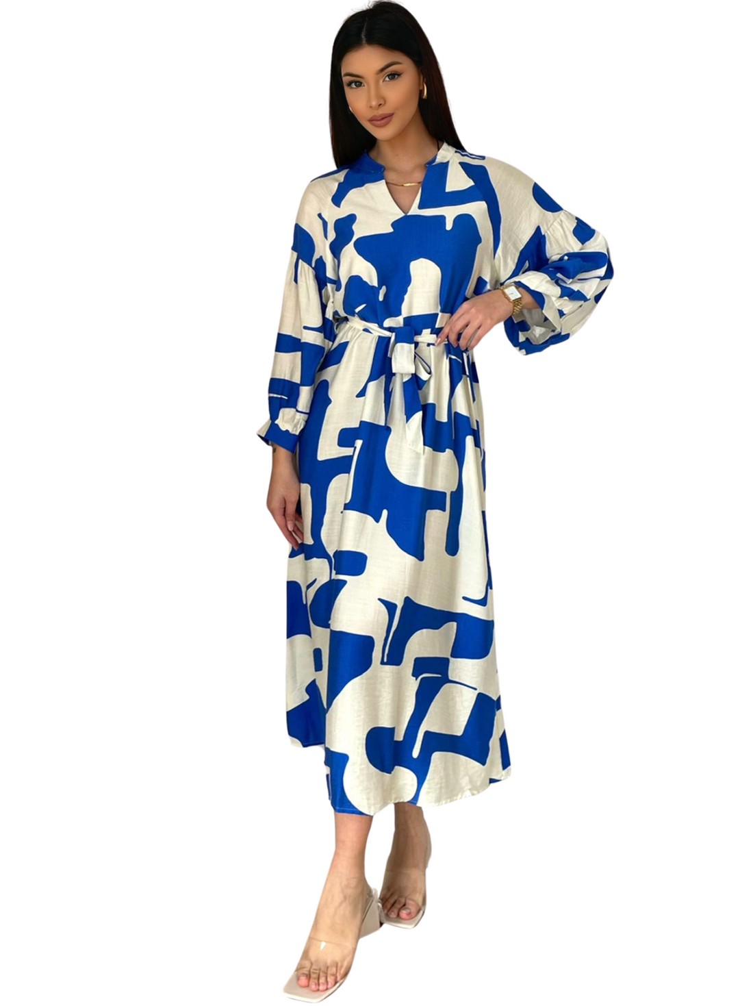 Robe Olja
